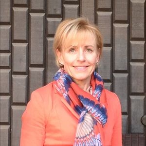 Meet your Posher, Vicky